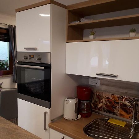 Apartment Dujica Senj  Buitenkant foto